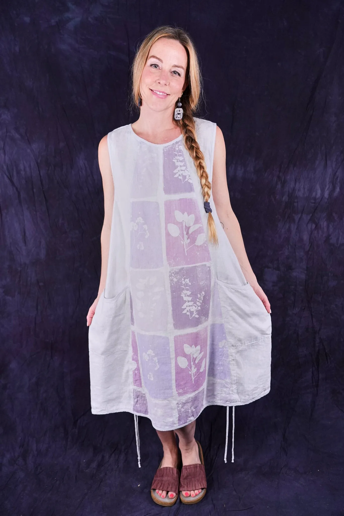 6228 Image Overpiece Dew-P