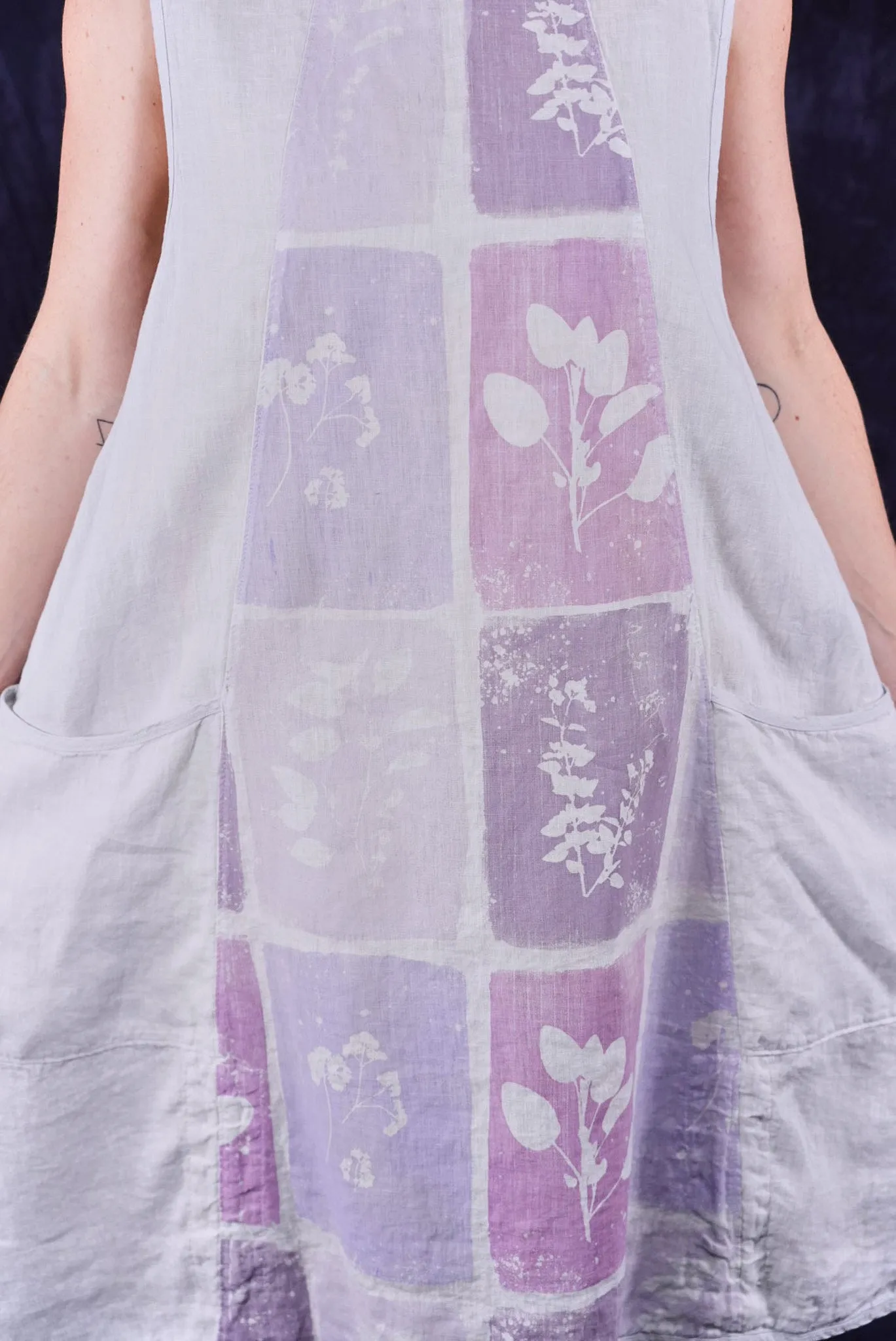6228 Image Overpiece Dew-P