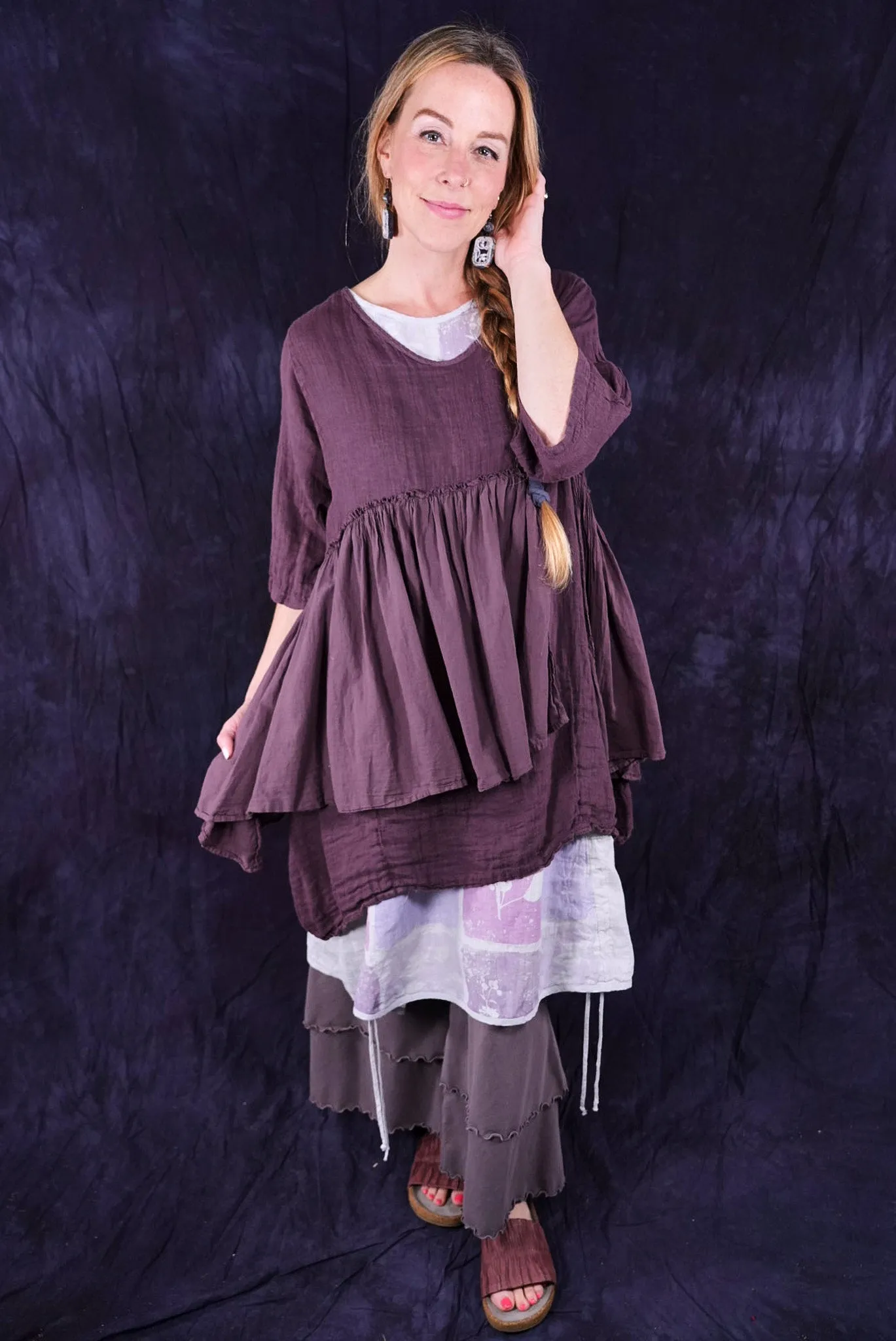 6228 Image Overpiece Dew-P