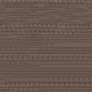 65% Organic Cotton, 35% Tencel Single Jersey - Falcon Brown (2SP290)