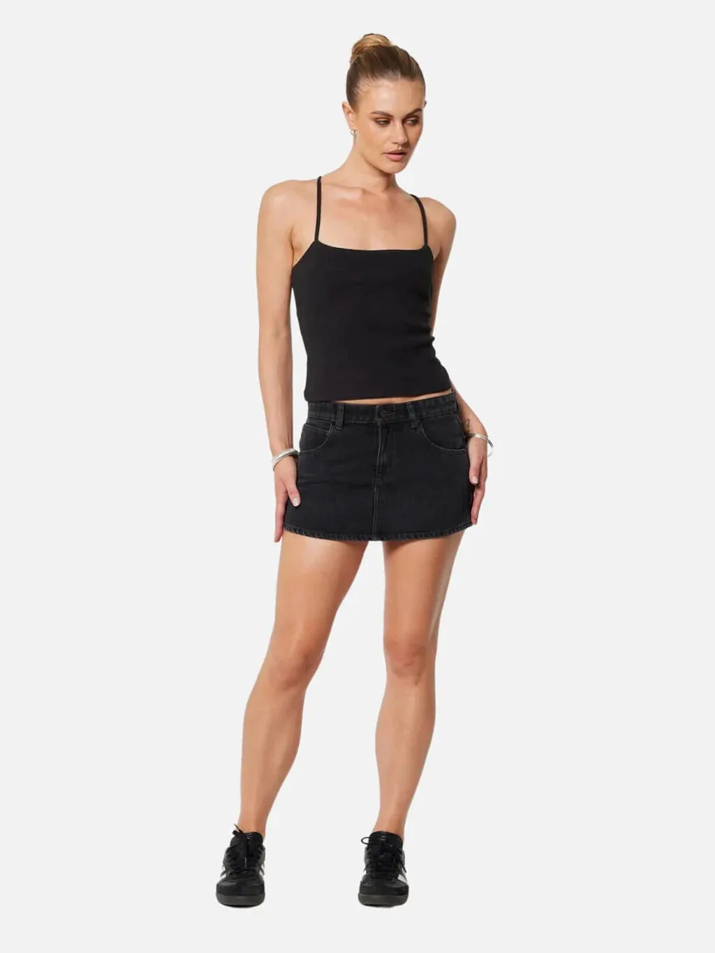 99 LOW SKIRT - HEIDI