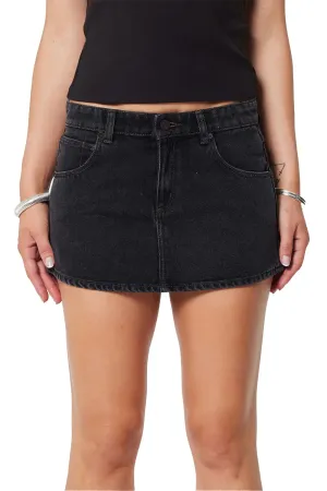 99 LOW SKIRT - HEIDI