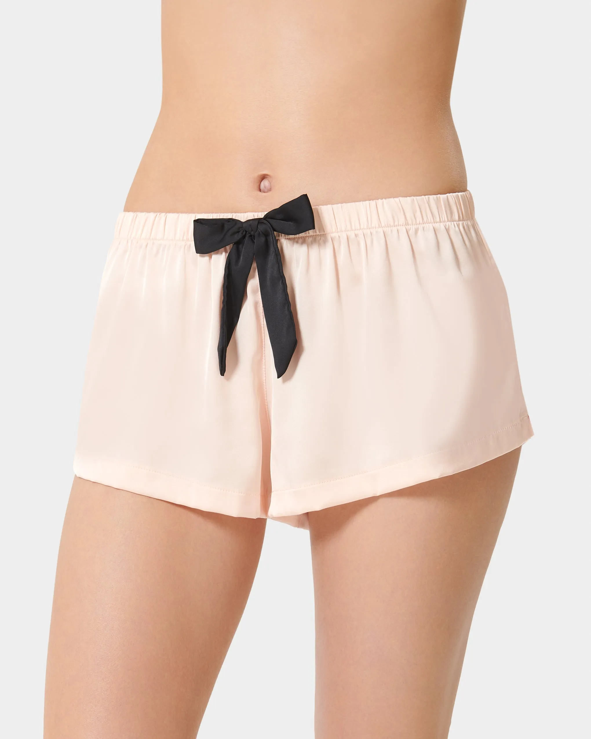 Abigail Shirt and Short Set