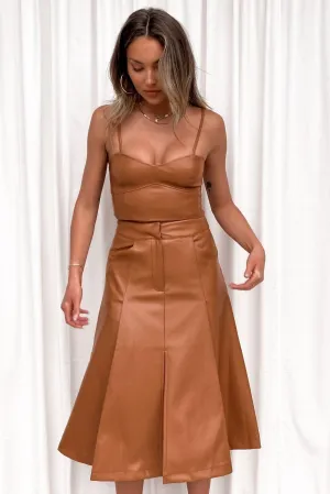 Addyson Skirt