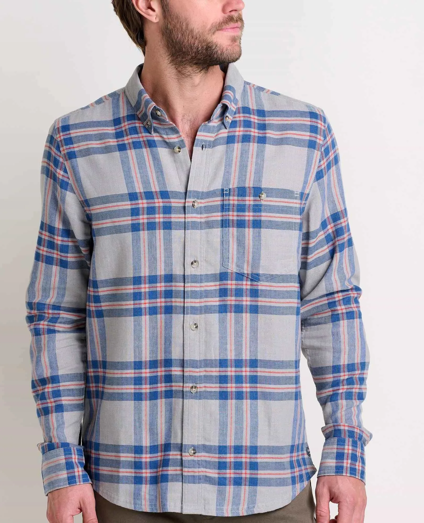 Airsmyth Long Sleeve Shirt