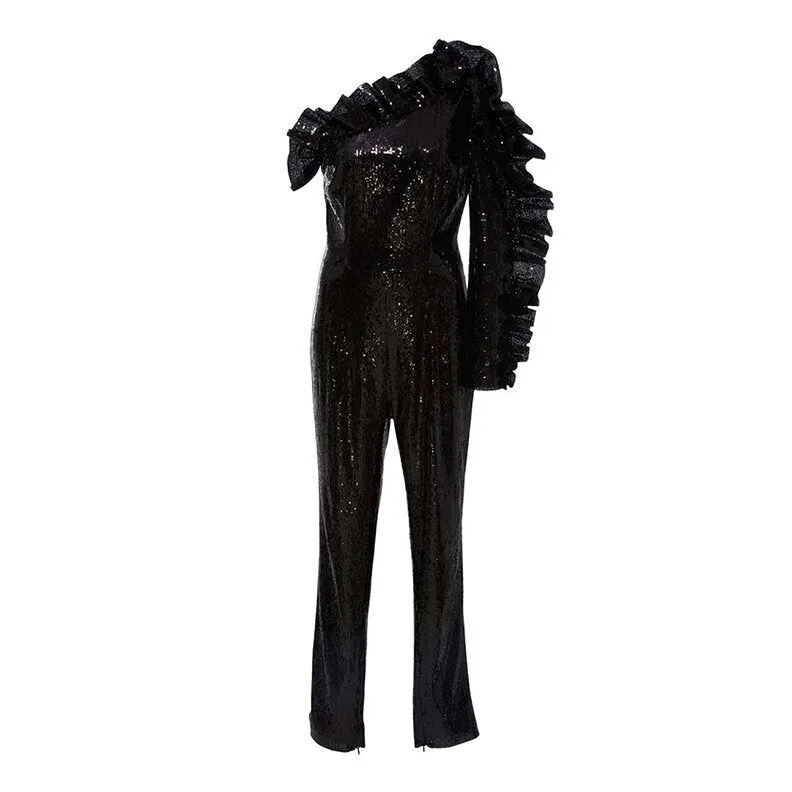 Alexandria Jumpsuit