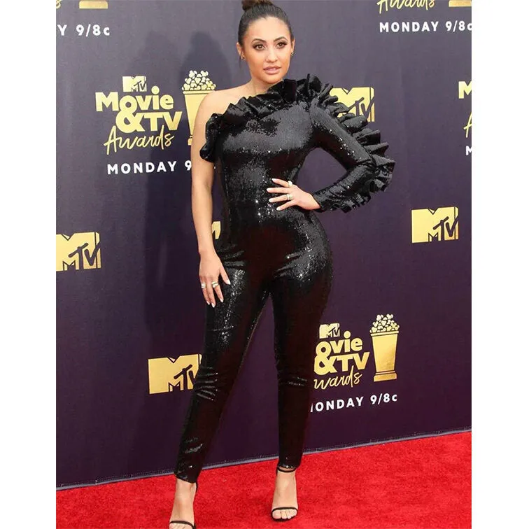 Alexandria Jumpsuit