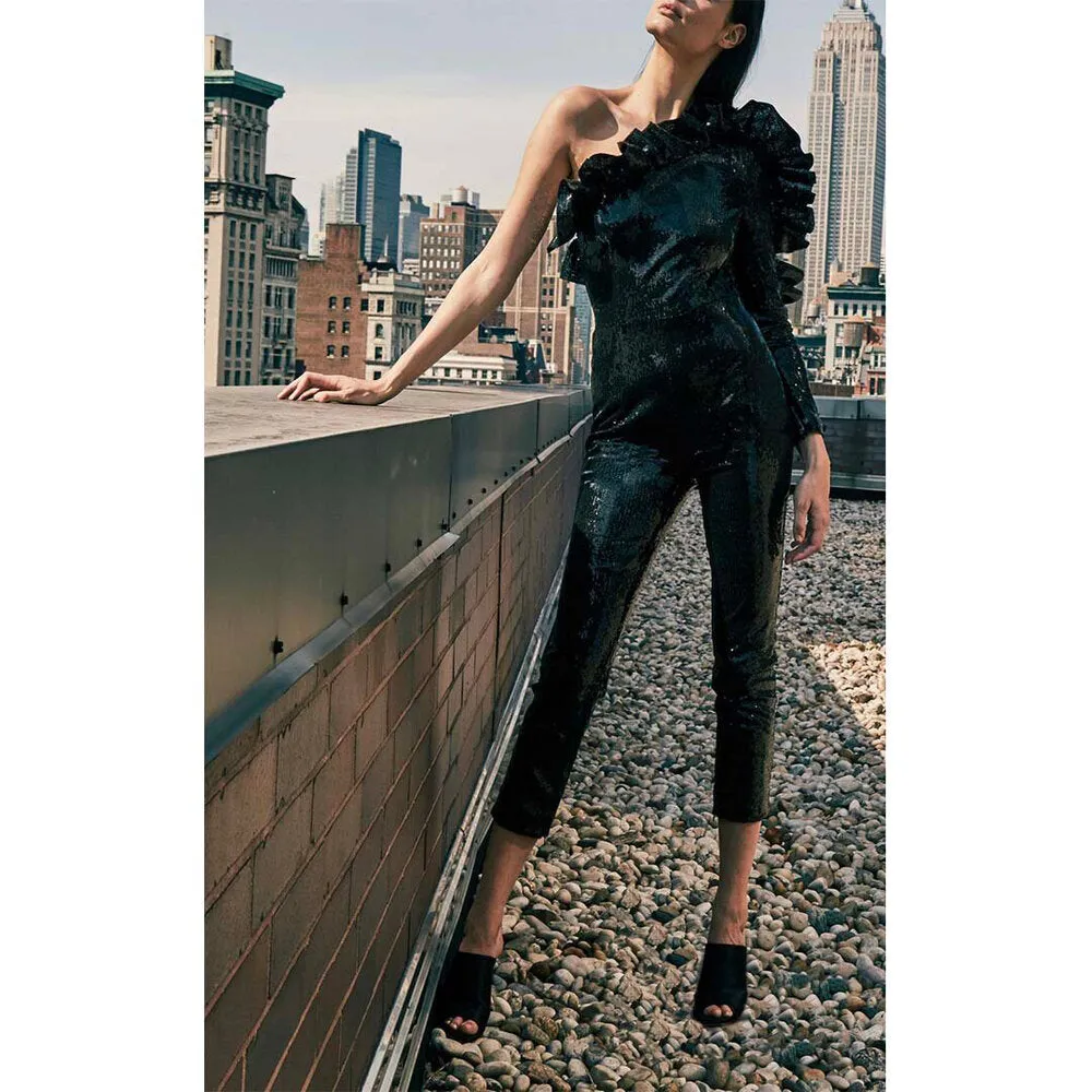 Alexandria Jumpsuit