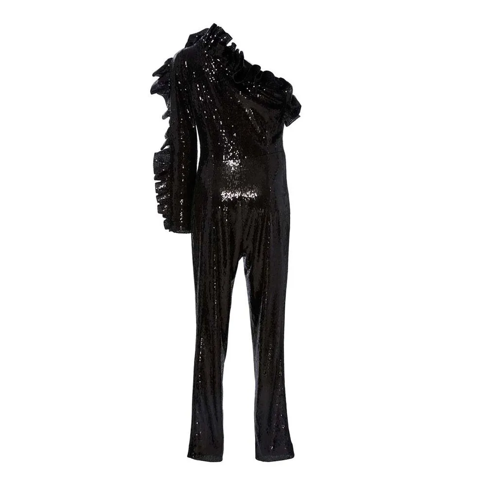 Alexandria Jumpsuit