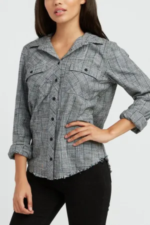 Answered Flannel