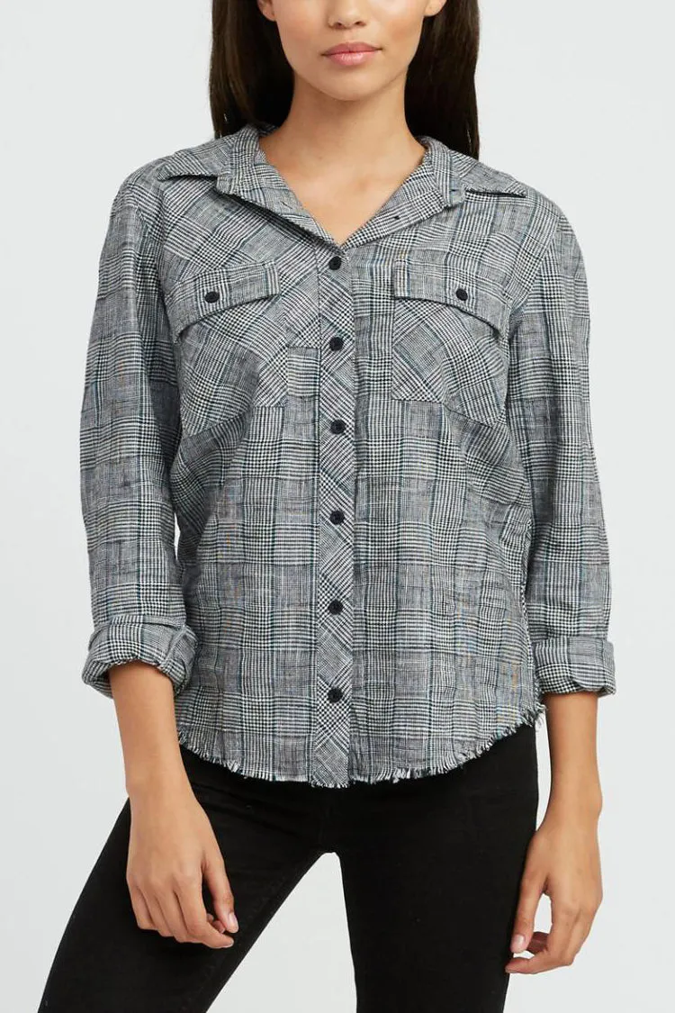 Answered Flannel