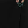 Aria Embellished Skort - Wildflower Beading