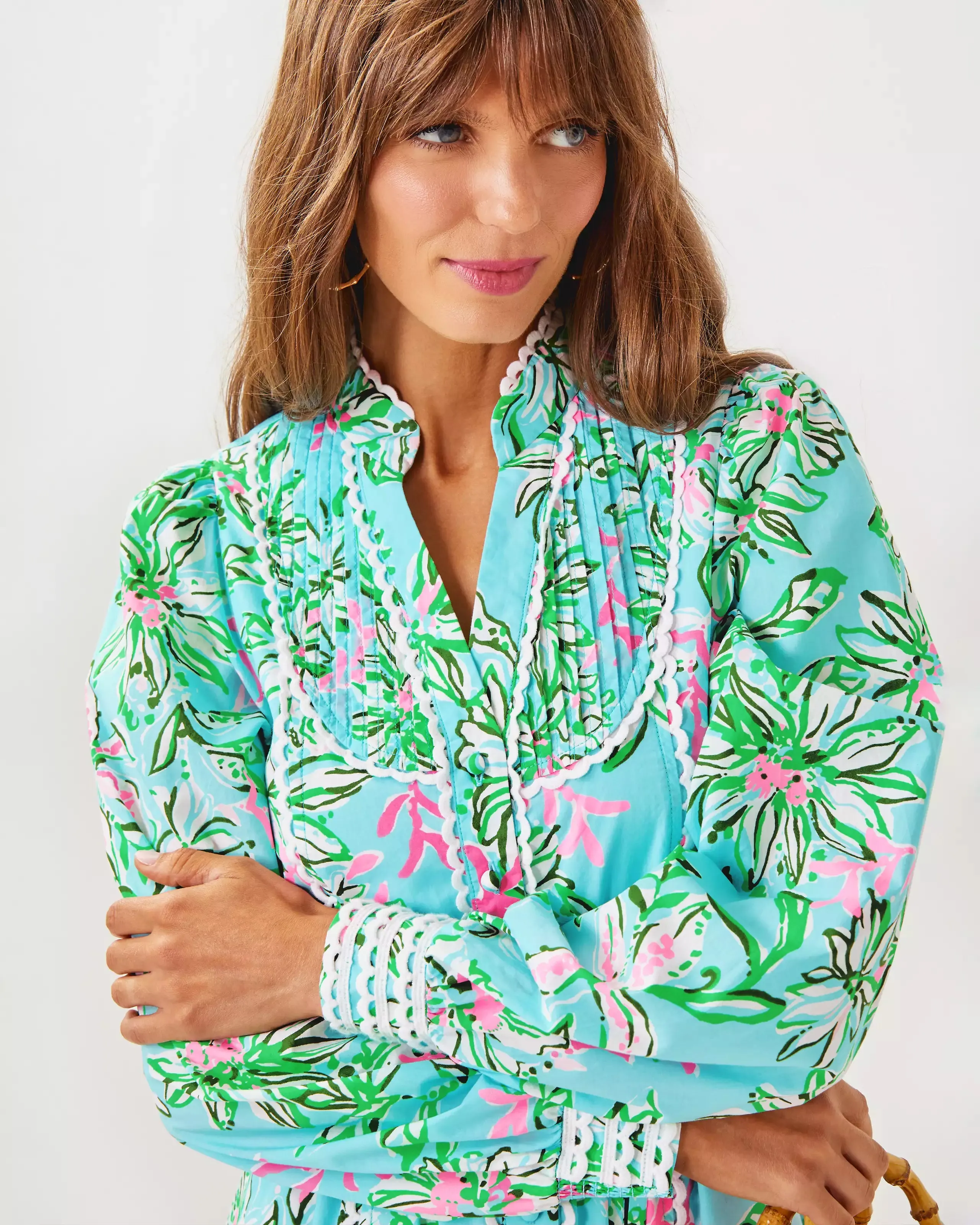Arletta Dress (Sun of a Bun)