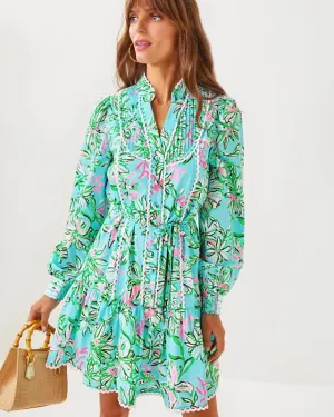 Arletta Dress (Sun of a Bun)