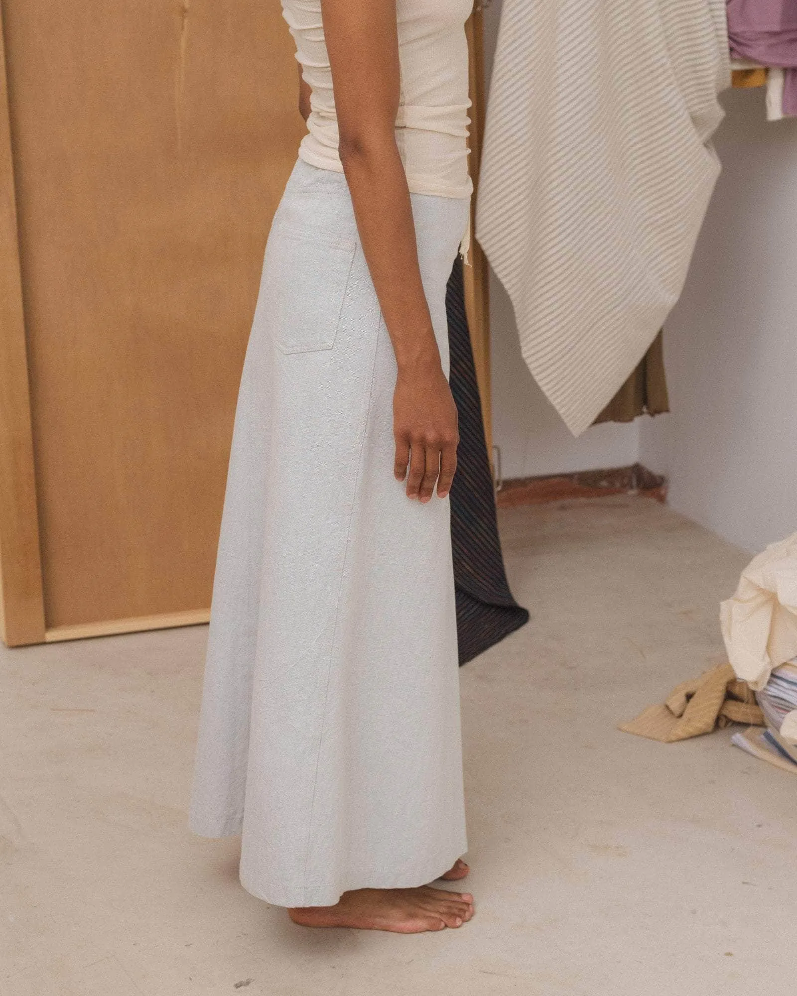 Arthur Skirt