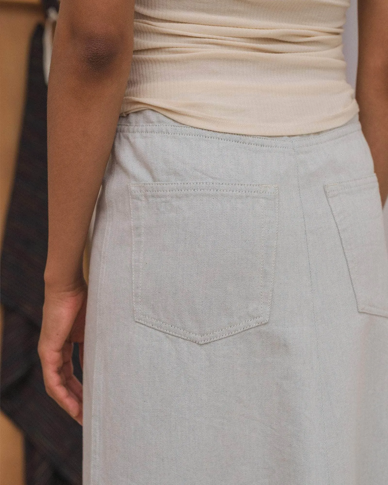 Arthur Skirt
