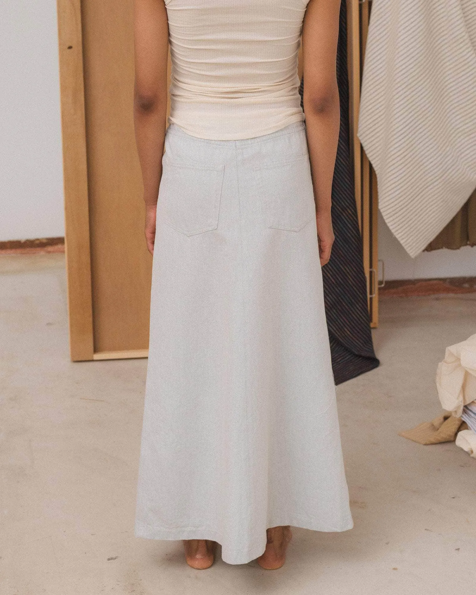 Arthur Skirt