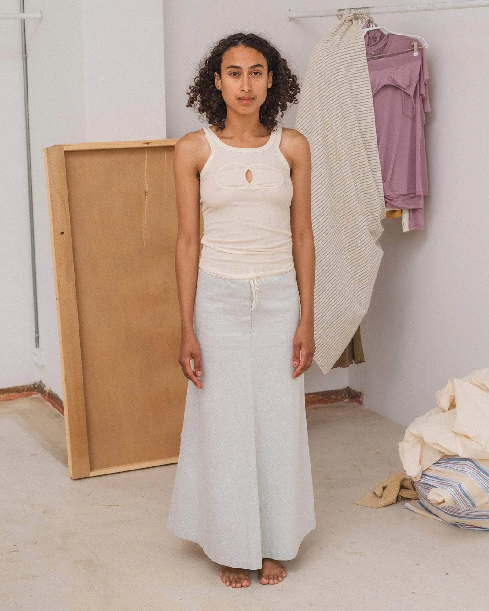 Arthur Skirt