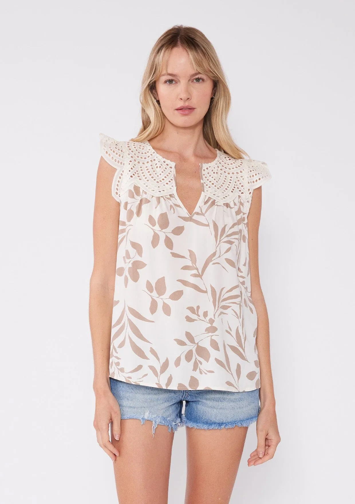 Back To The Desert Top