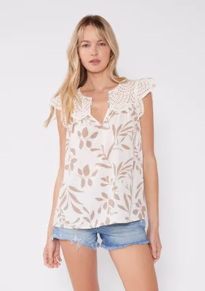 Back To The Desert Top
