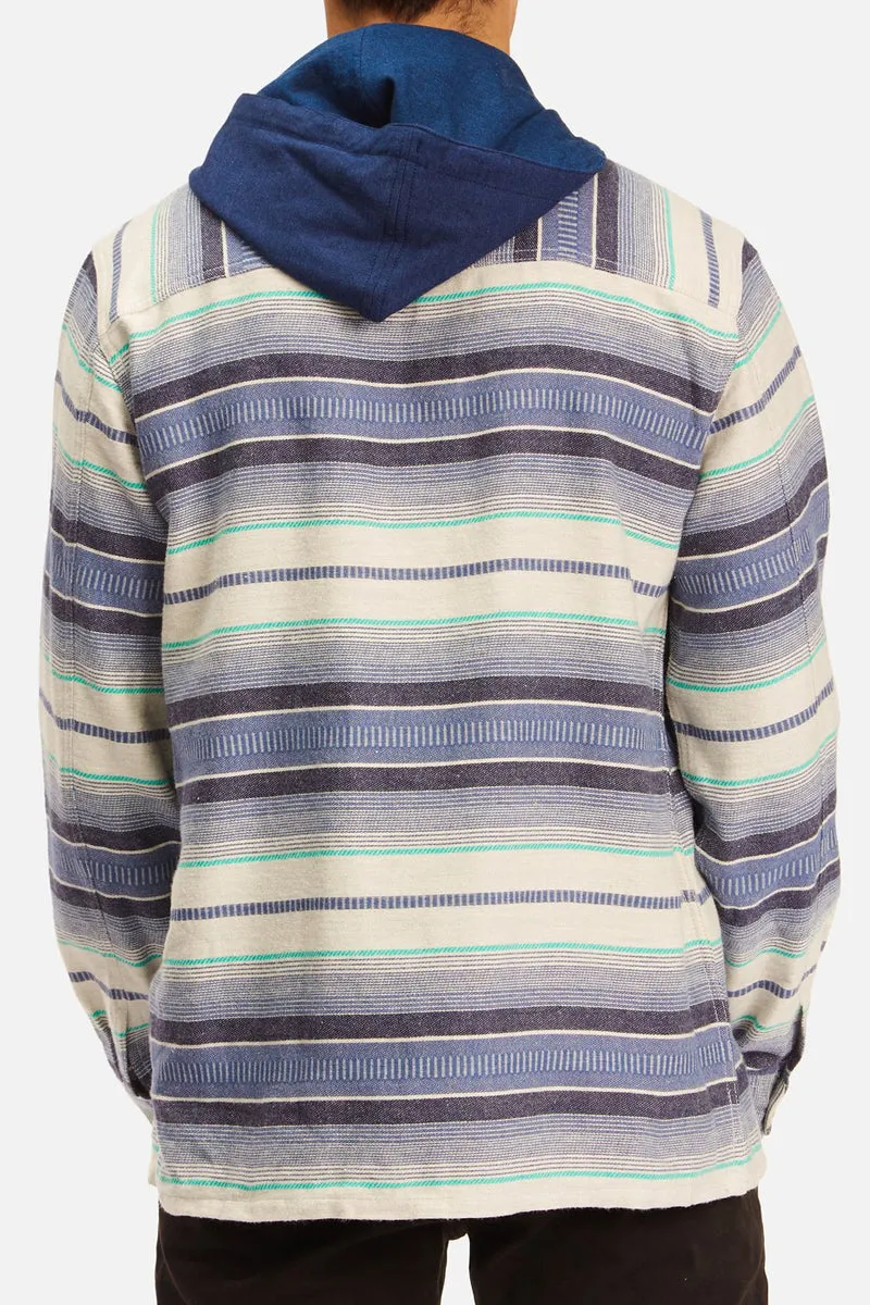 Baja Flannel Shirt