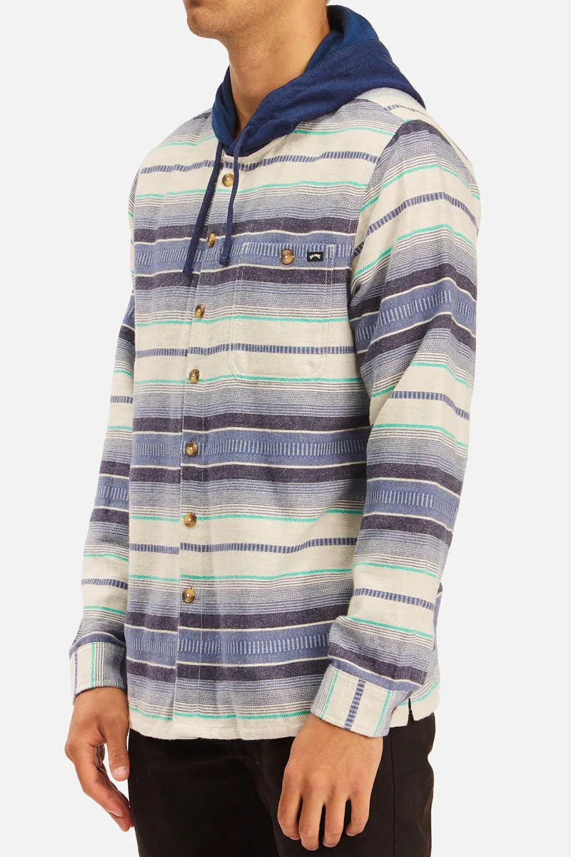 Baja Flannel Shirt