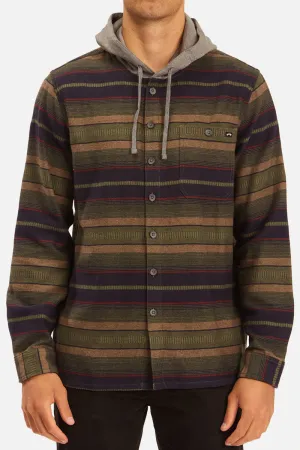 Baja Flannel Shirt