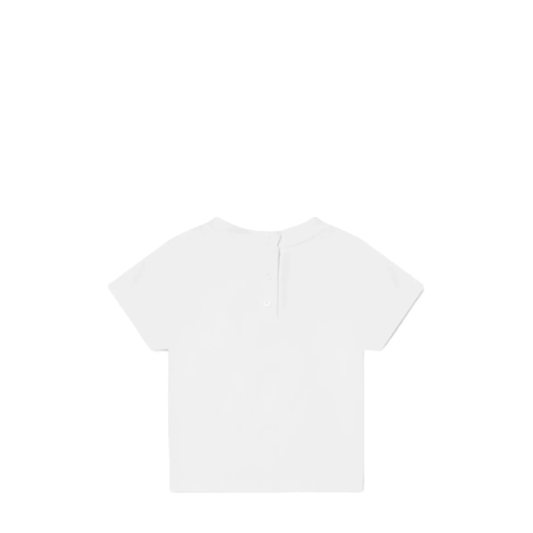 Balmain Kids Toddler's Embroidered Logo T-Shirt