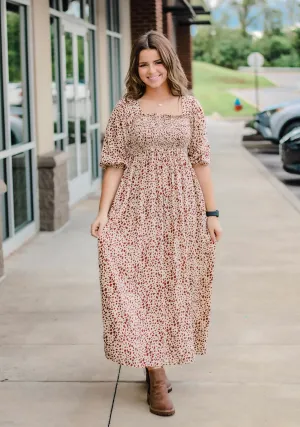 Beautiful Soul Dress