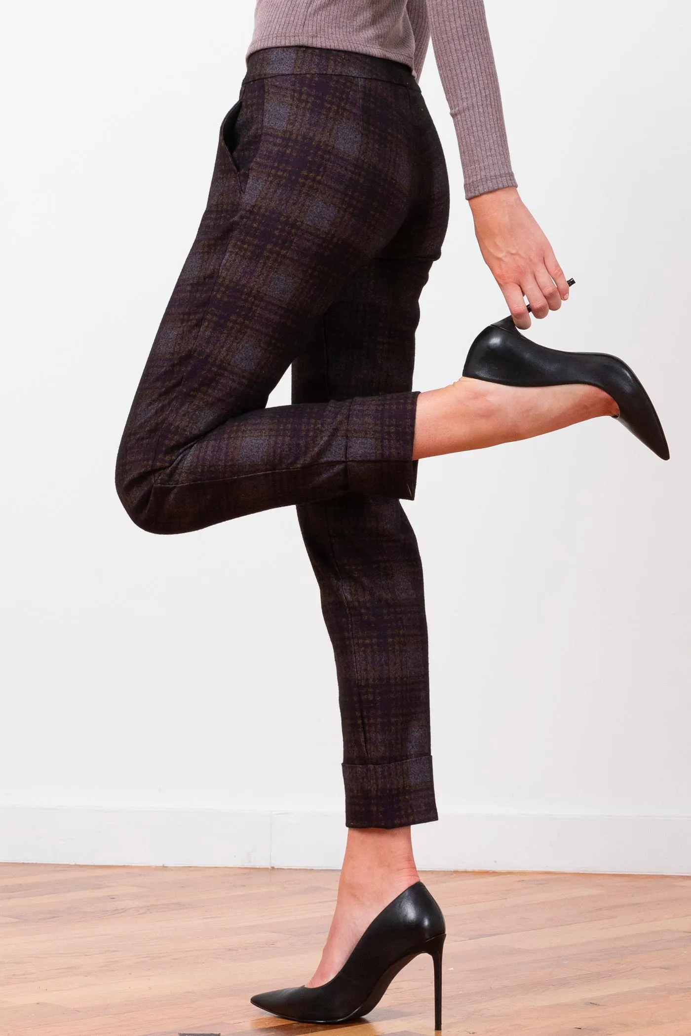 BEN Flannel Absolut