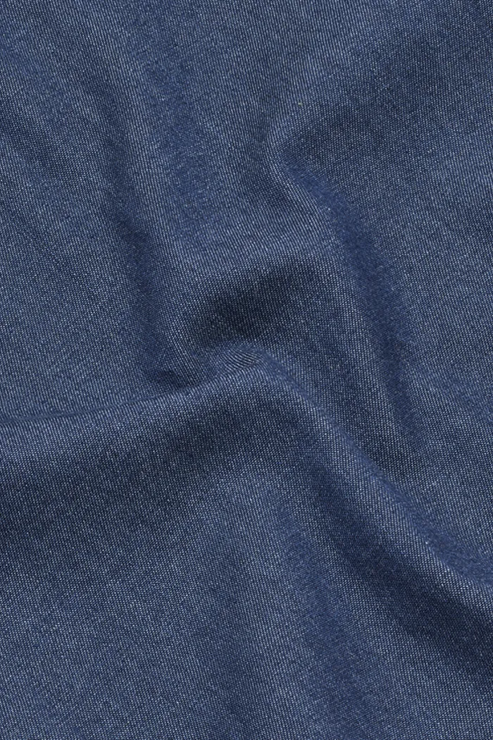 Bine Skirt - Mid Blue