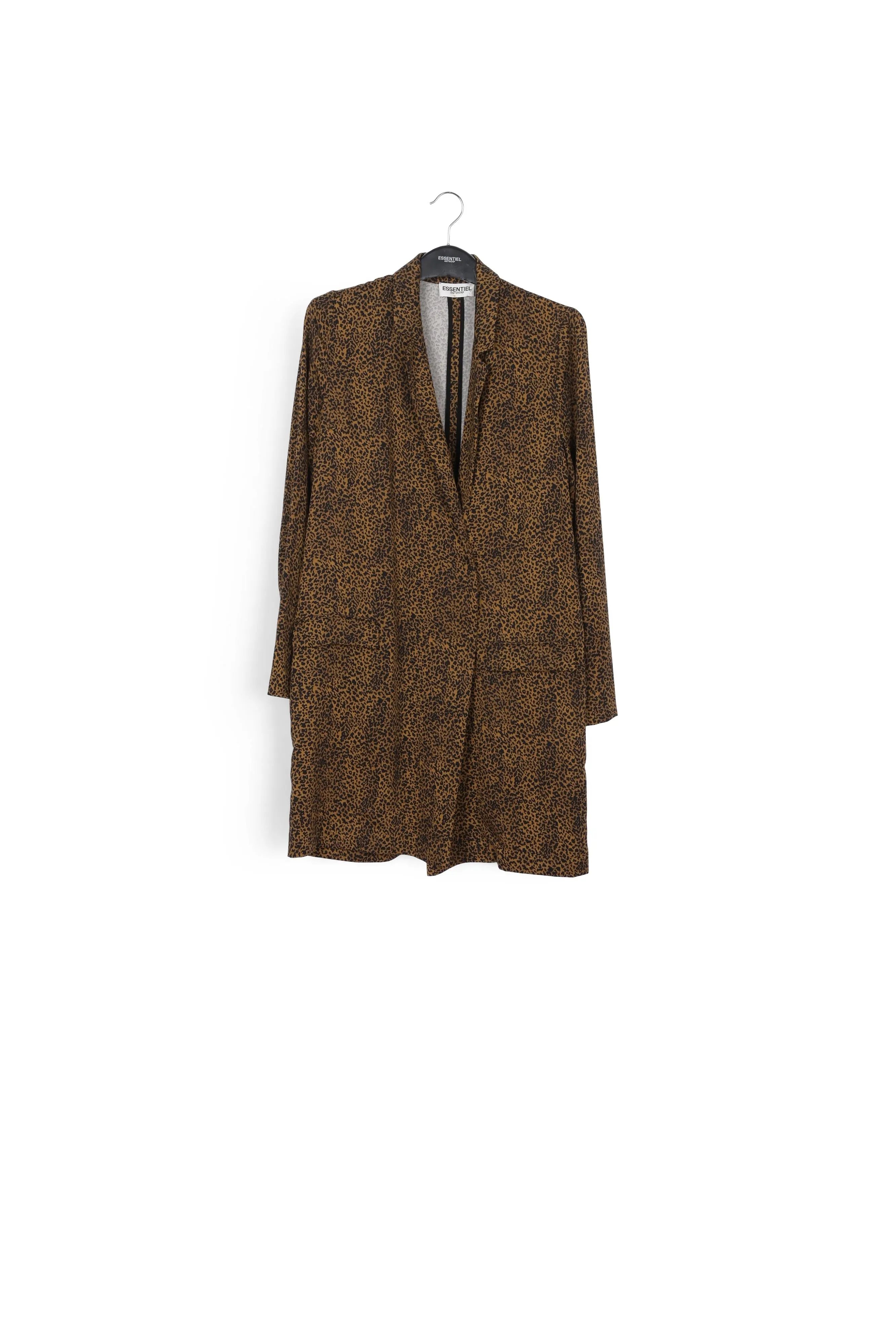 Blazer dress