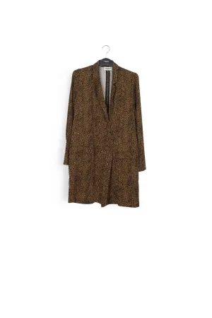 Blazer dress