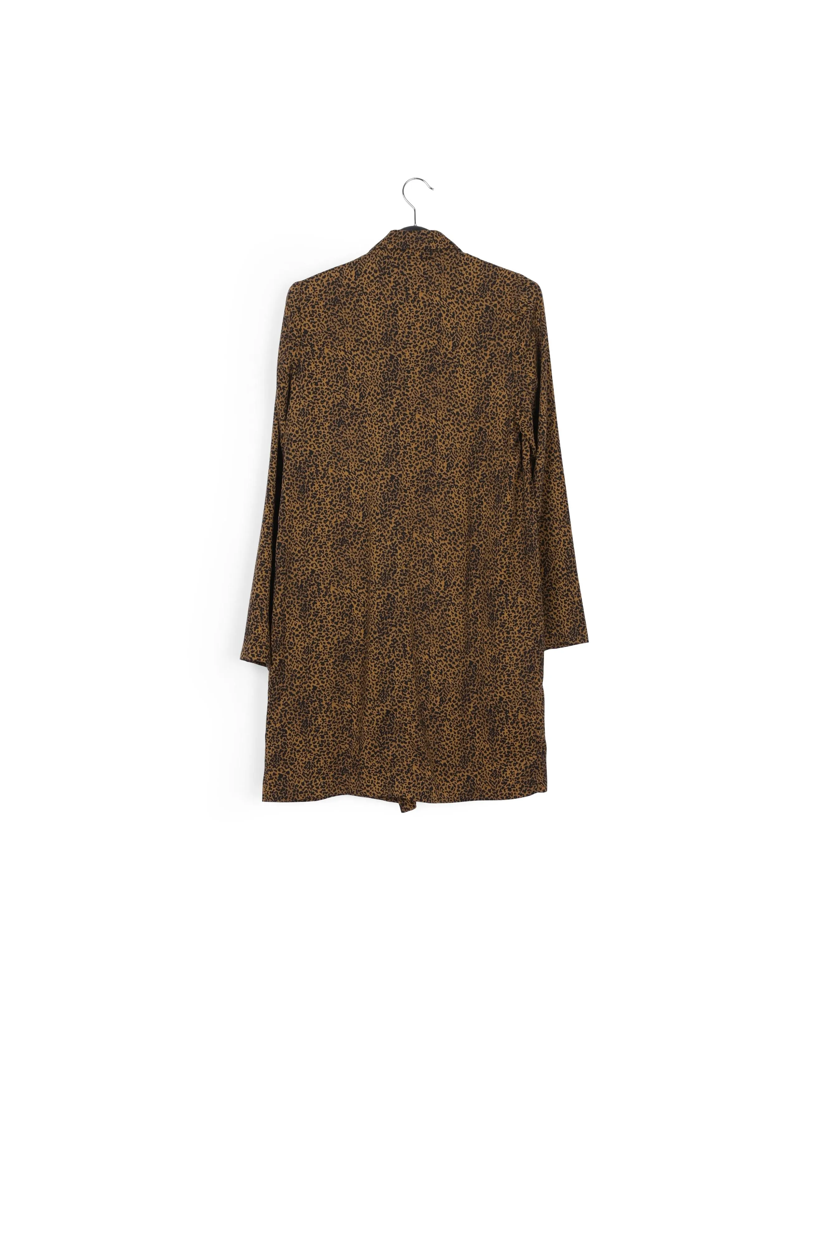 Blazer dress