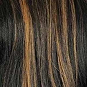 Bobbi Boss Glueless Synthetic HD Lace Front Wig - MLF667 MAE