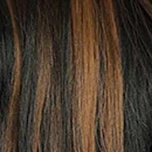 Bobbi Boss Glueless Synthetic HD Lace Front Wig - MLF667 MAE
