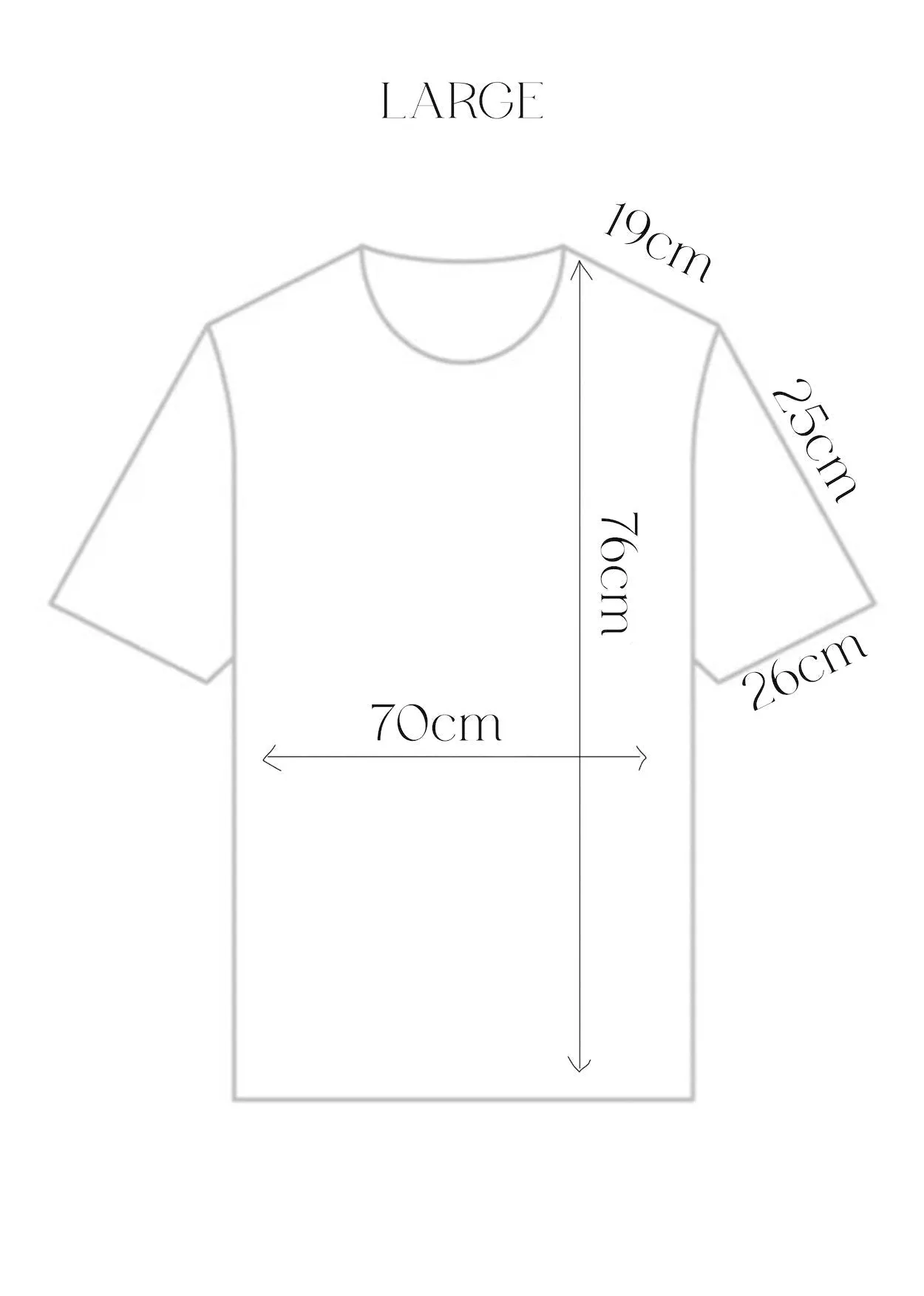 BOTANICAL TSHIRT - ACID WASH
