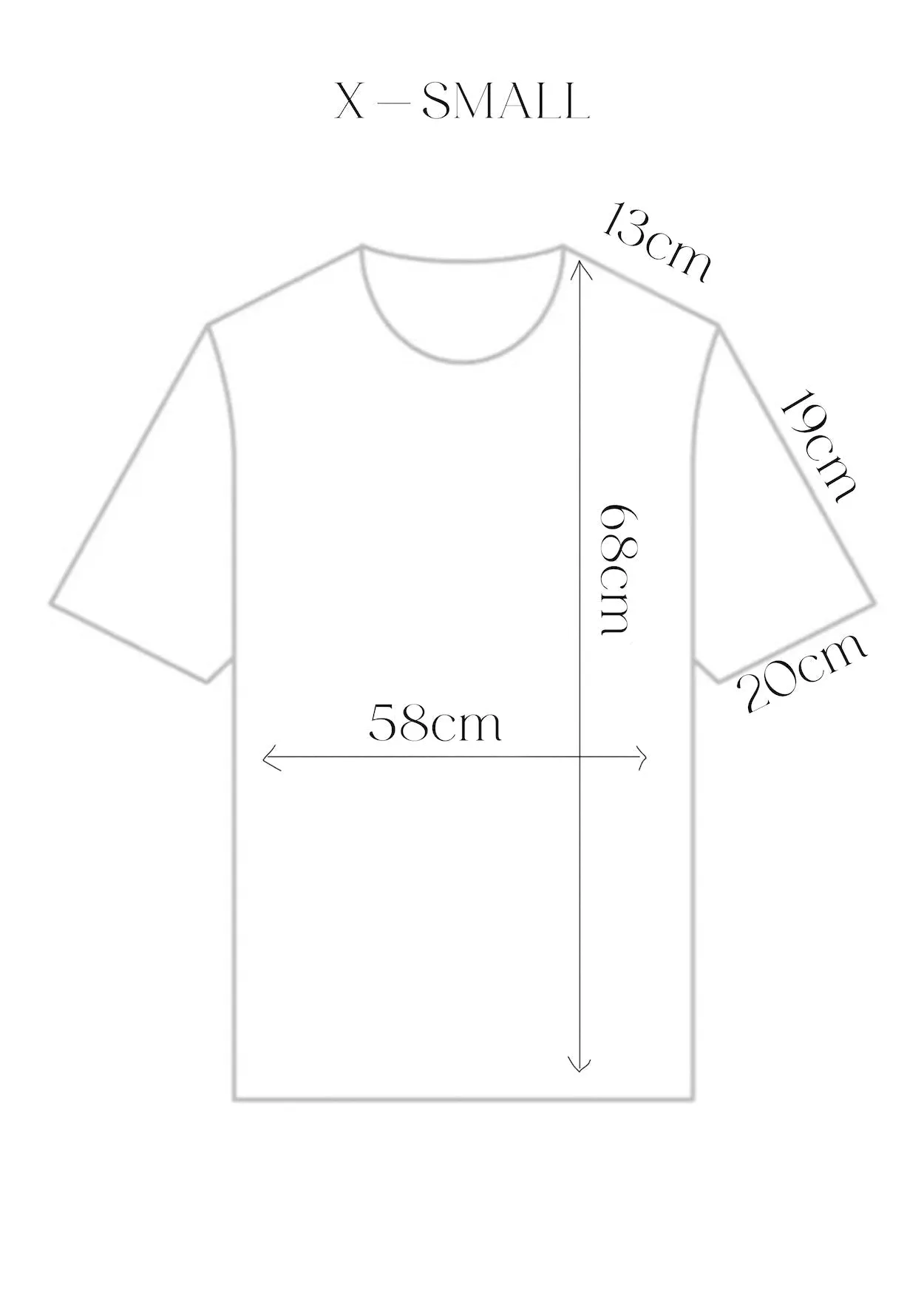 BOTANICAL TSHIRT - ACID WASH