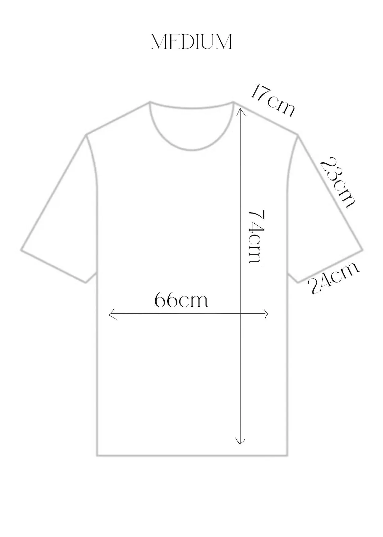 BOTANICAL TSHIRT - ACID WASH