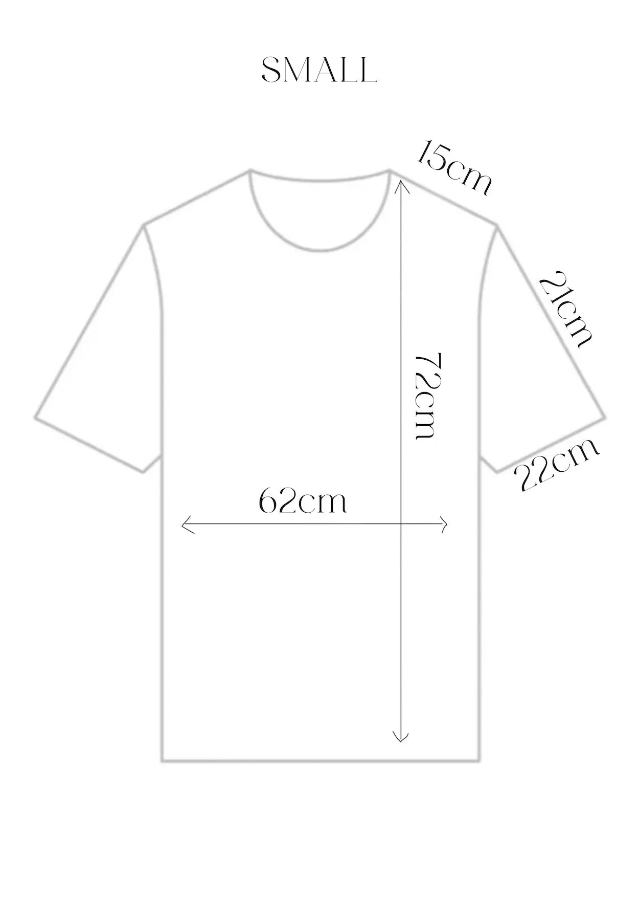 BOTANICAL TSHIRT - ACID WASH