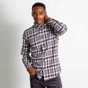 Bozeman Long Sleeve Flannel Shirt