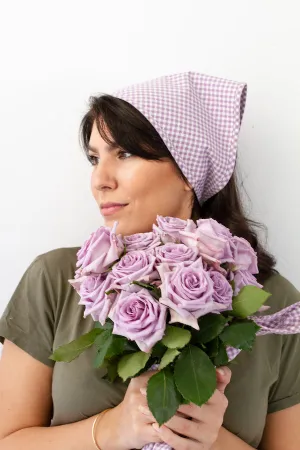 BRIGITTE HEADSCARF (6 COLORS)