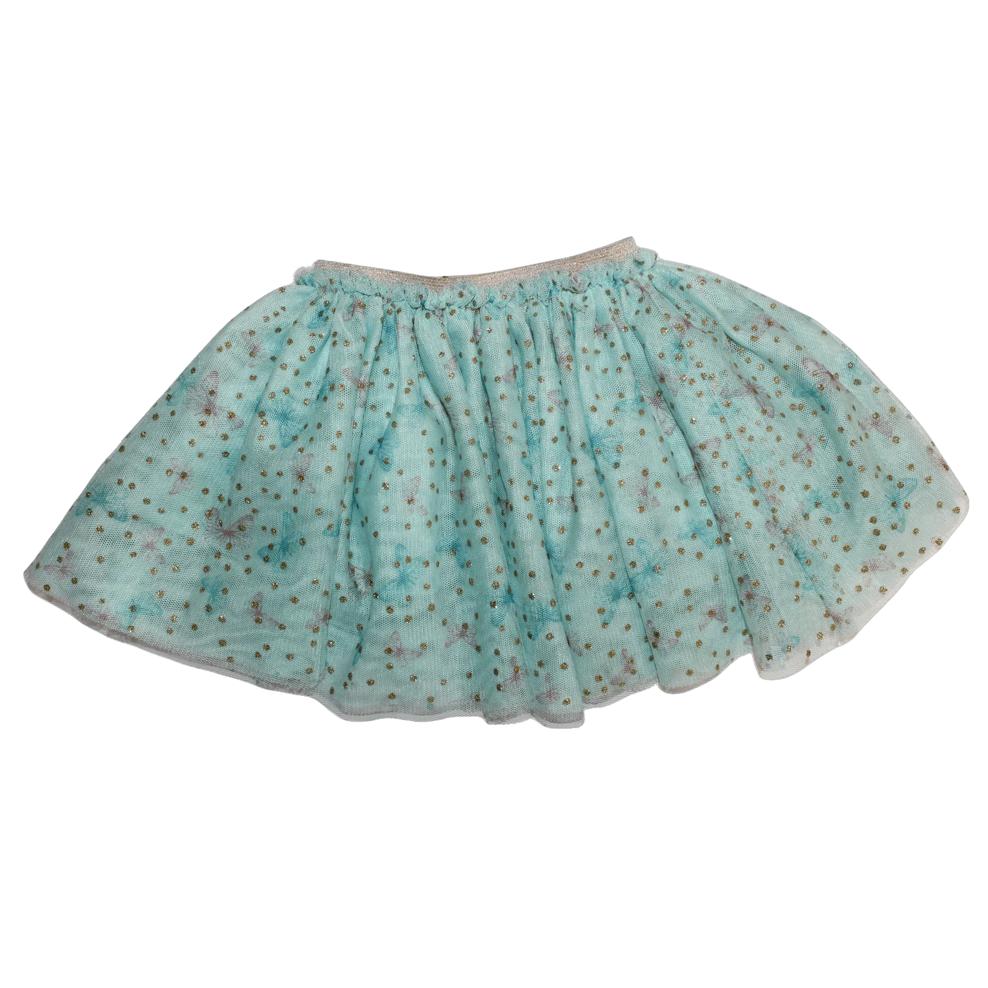 Butterfly Tutu