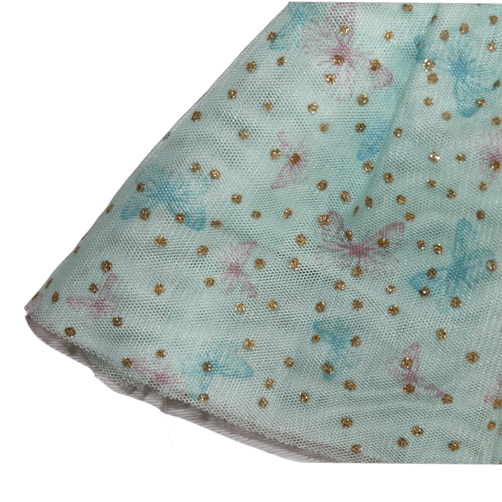 Butterfly Tutu
