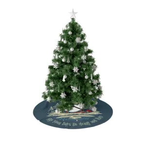 Christmas Tree Skirts