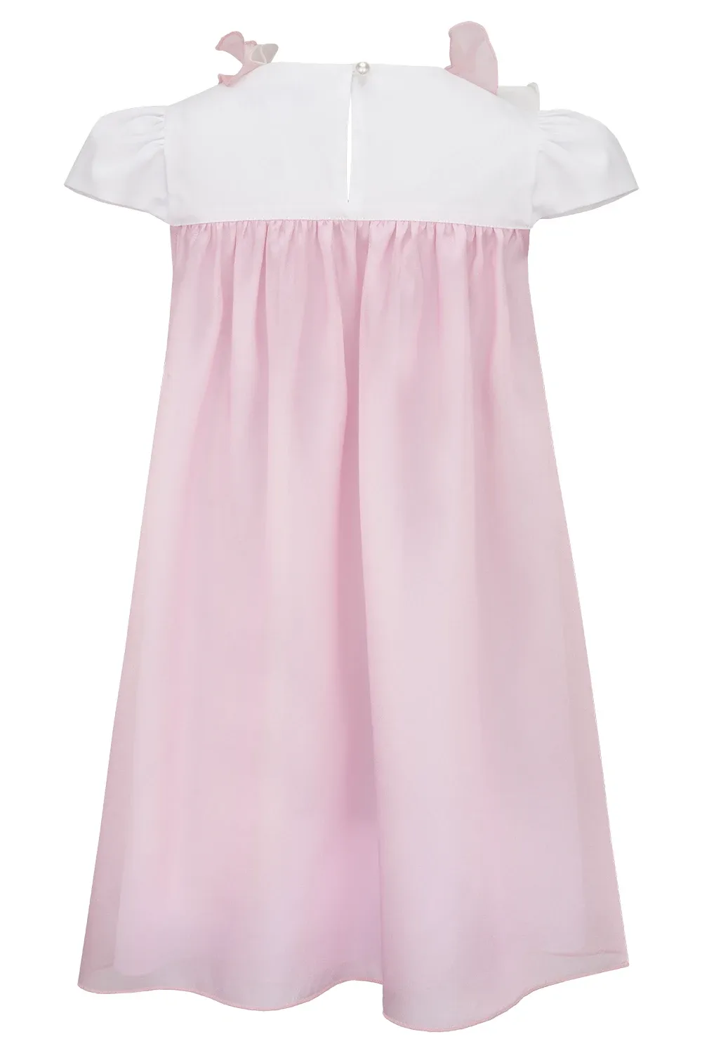 Citrine Dress