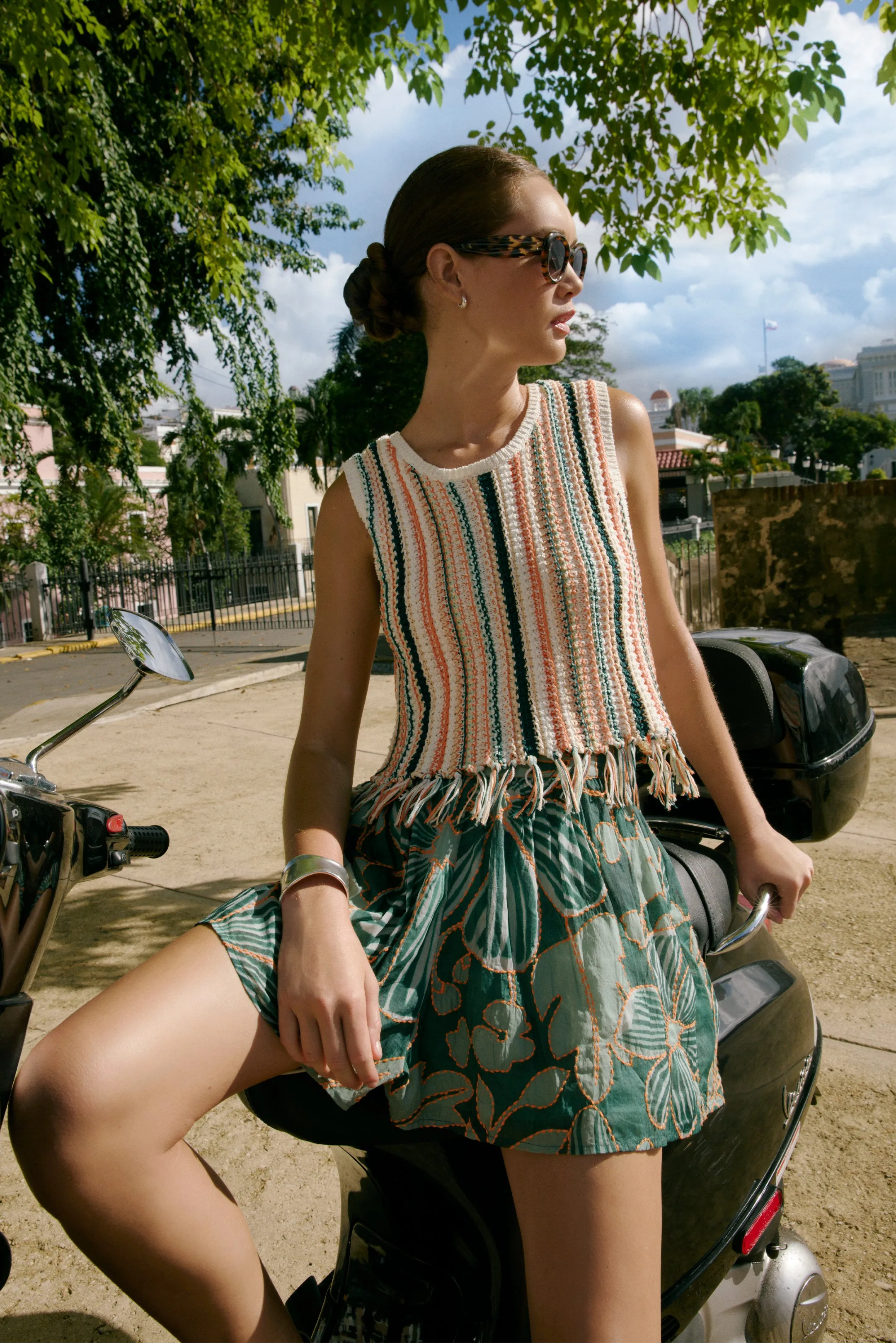 CLEO SHORT