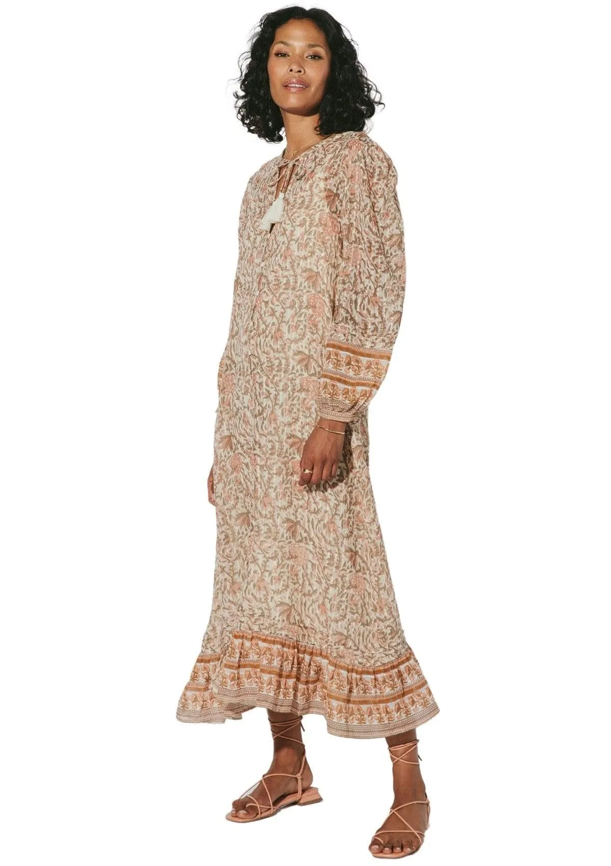 Cleobella Hadley Dress