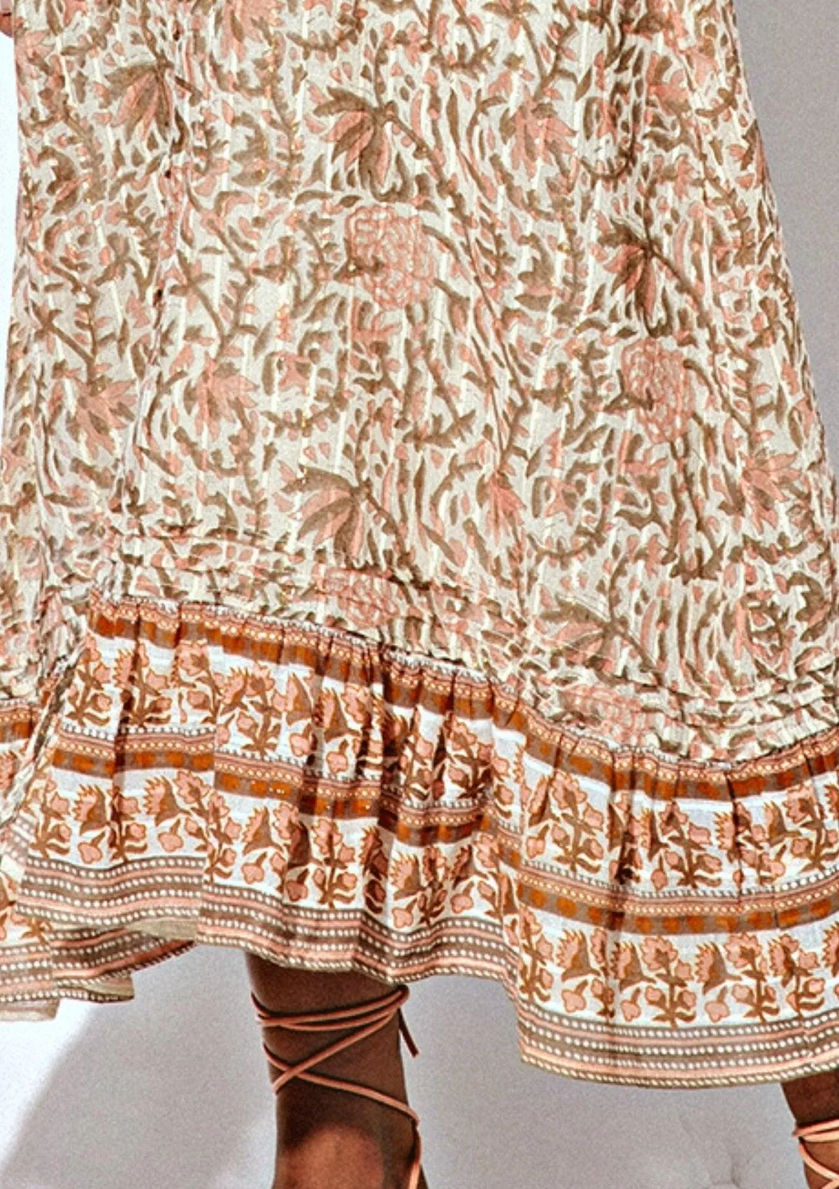 Cleobella Hadley Dress