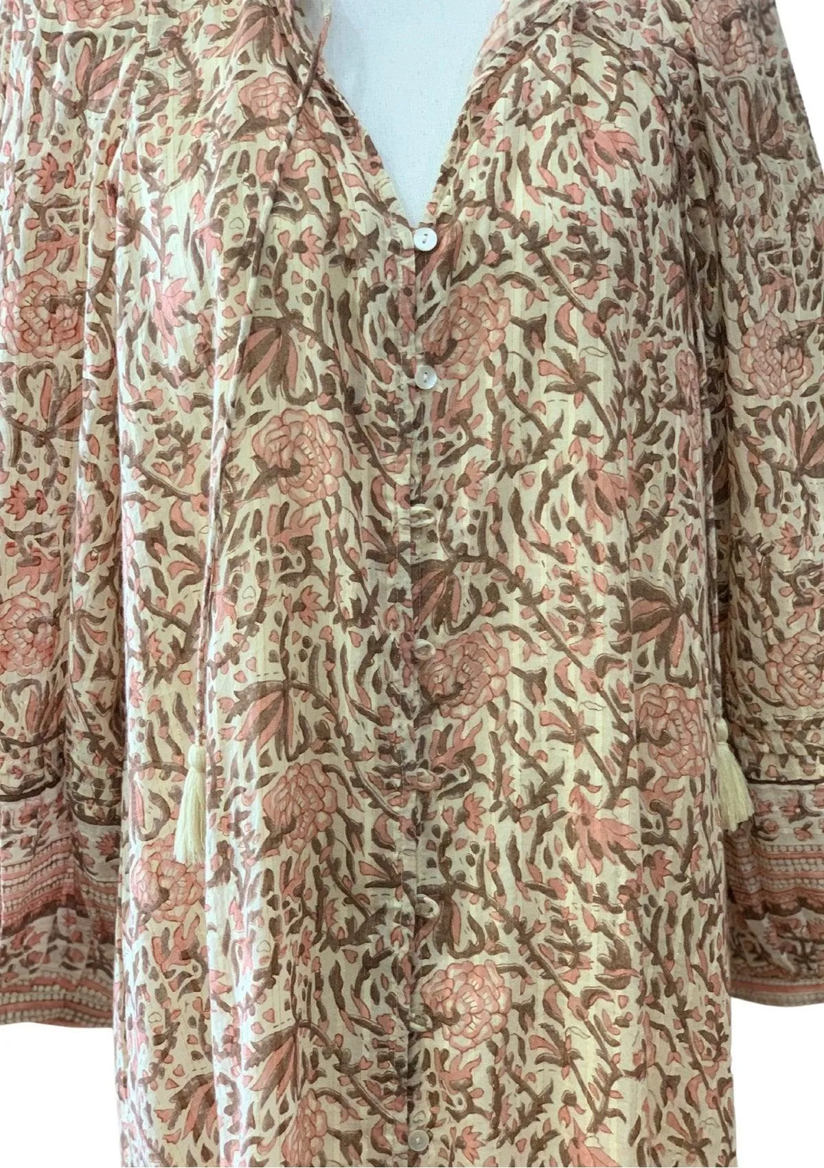 Cleobella Hadley Dress
